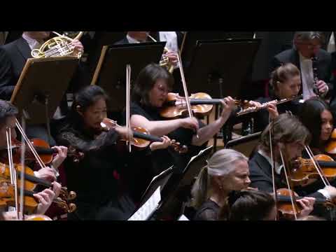 Bruckner / Royal Stockholm Philharmonic Orchestra / Franz Welser-Möst