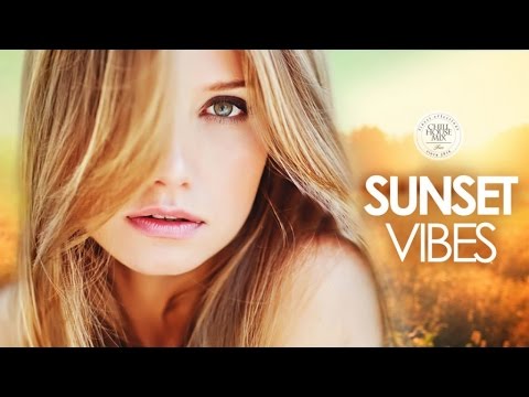 Sunset Vibes | New & Best Deep House - Chill Out Mix - UCEki-2mWv2_QFbfSGemiNmw