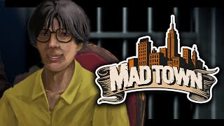 【#MADTOWN】開　店　準　備【不破湊/にじさんじ】