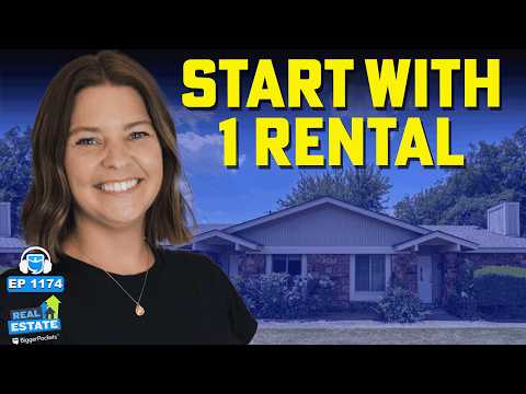 BiggerPockets | I Started Over in My 30s, Now I Have 17 Rentals 5 Years Later