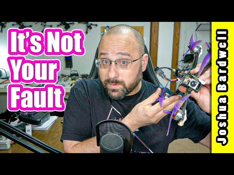 Why it&#39;s so hard to hover an FPV racing drone - UCX3eufnI7A2I7IkKHZn8KSQ