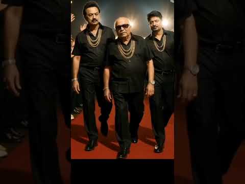 🔥DMK 🔥 Mass and Swag Scene #dmk #dmktroll #stalin #comedyfilms #mass #politicalnews #aivideo #viral