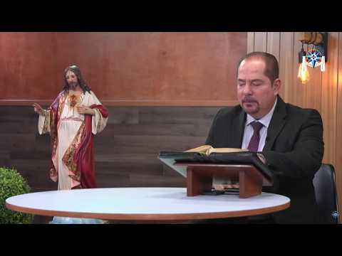 La primer multiplicación de los panes | CRECER EN CRISTO.