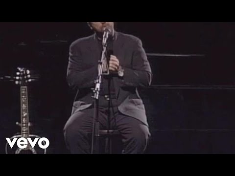 Billy Joel - Q&A: Compare America And Europe? (Nuremberg 1995) - UCELh-8oY4E5UBgapPGl5cAg