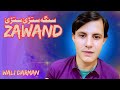 Pashto new Songs 2025  sangha stari satri  Wali darman song-Pashto New song  Official Music Video