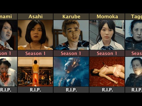 Alice In Borderland Season 1 Character Saddest Death