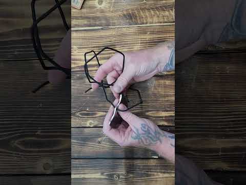 Lucky Jack Gear Pocket tomahawk