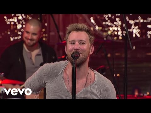 Lady Antebellum - We Owned The Night (Live On Letterman) - UClcR5Ho9kfnj40zaN1enC-Q