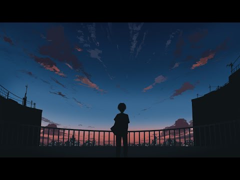 海月に群青 / 鏡音レン - ナナホシ管弦楽団
