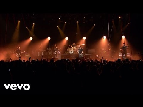 OneRepublic - Let's Hurt Tonight (Live From The Honda Stage) - UCQ5kHOKpF3-1_UCKaqXARRg