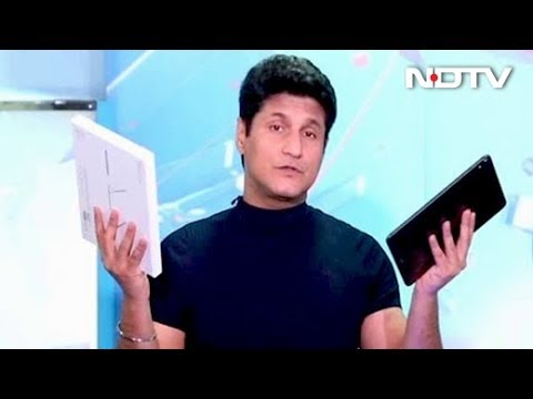 WATCH #Technology | Two New APPLE Goodies iPad Pro & MacBook Air will Replace Desktops! #India #Gadget #Review