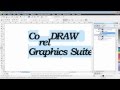 ПОМОЩЬ НАЧИНАЮЩИМ по Corel Draw | VK