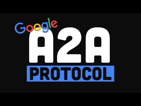 Google's A2A Protocol in 100 Seconds (AI Agents)