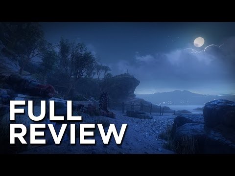 What Remains of Edith Finch Full Review - As Touching As It Is Heartbreaking - UCvO9Xk3bheuxEemvknCj72g