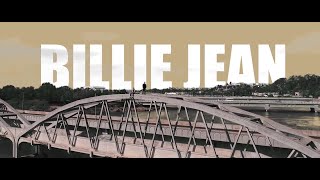 TRIPPY - Billie Jean (Official Music Video) ft. EA