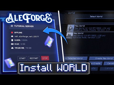 How to Upload Your Terraria World