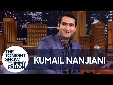 Kumail Nanjiani Met His Celebrity Obsession Hugh Grant - UC8-Th83bH_thdKZDJCrn88g