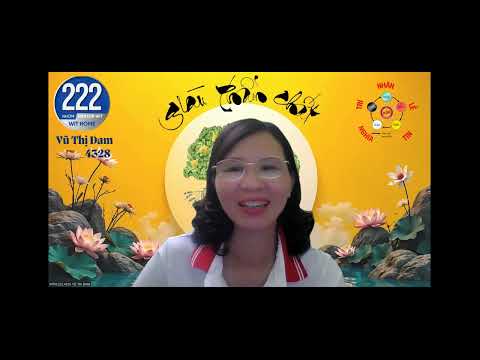 GIÀU PHẨM CHẤT - PHẨM CHẤT NGHĨA