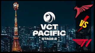 【🔴#WatchParty】TLN vs T1【 #AsterothARP】#ARProject #ทาลอนเก่งอะ #FLIGHTC