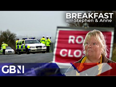 Safe Drive Stay Alive Campaign serves as 'ultimate reminder' of the grief left behind road accidents