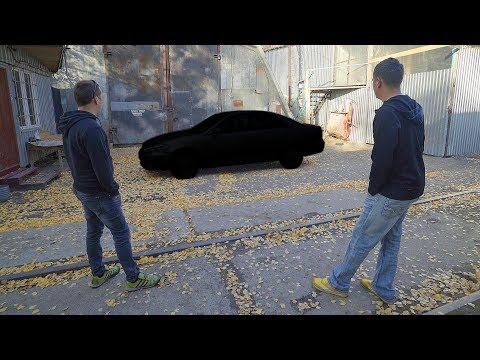 Купил распил для Гаража Мечты! - UCG4yz4wtp2E5S62L06yqC9w