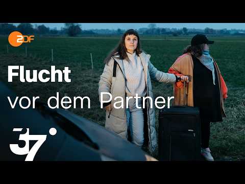 Häusliche Gewalt: Ein Leben in ständiger Bedrohung I 37 Grad
