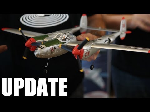 Flite Test - UPDATE - Sept. 2013 - UC9zTuyWffK9ckEz1216noAw