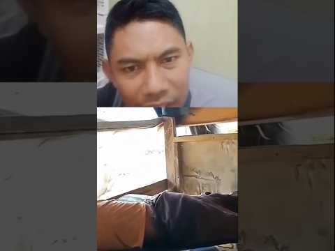 bisa gitu ya #reactionseadanya #reaction #fkbudy