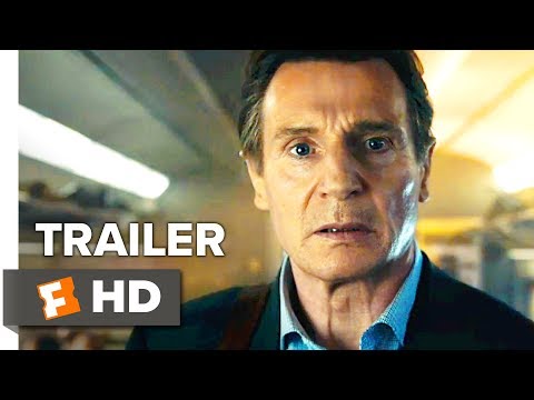 The Commuter Teaser Trailer #1 (2018) | Movieclips Trailers - UCi8e0iOVk1fEOogdfu4YgfA