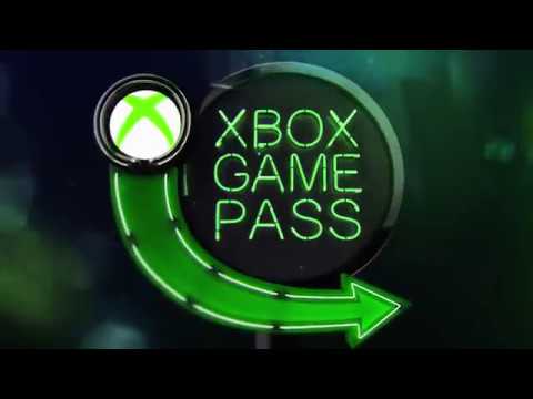 Xbox Game Pass en Xtralife