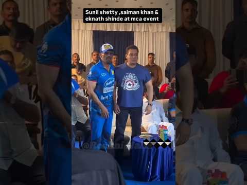 Salman Khan ki tarif karte hue Sunil Shetti Ne Kahi!! #shortvideo #bollywood #shorts #salmankhan