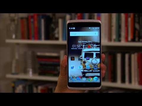 ZTE's flagship Axon Pro shines bright - UCOmcA3f_RrH6b9NmcNa4tdg