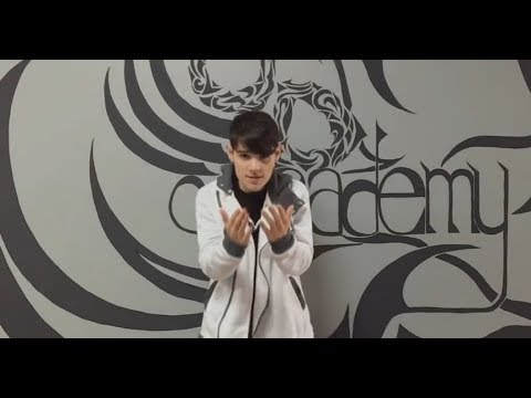 Javier Fever - I Miss You (Official)