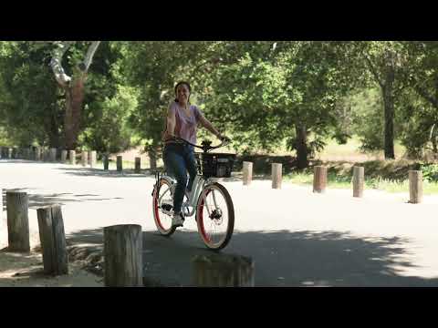 Your Electric Bike Adventure Awaits!