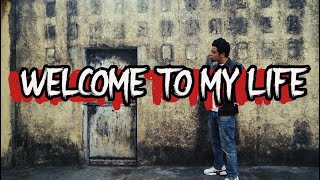 Rob C - Welcome To My Life | Robathon | Hindi Rap | 2021
