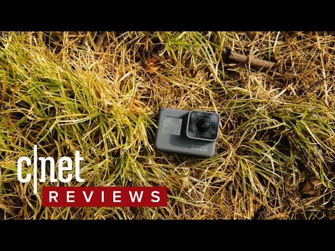 GoPro Hero6 goes steady with 4K and slow-motion video - UCOmcA3f_RrH6b9NmcNa4tdg