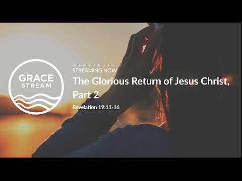 Grace to You Live Stream | John MacArthur