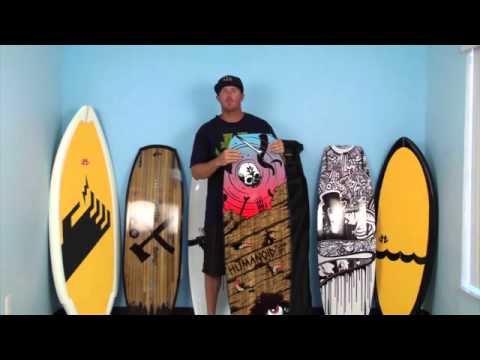 2012 Humanoid Plank Wakeboard - Schapes Academy with Kyle Schmidt - UCTs-d2DgyuJVRICivxe2Ktg