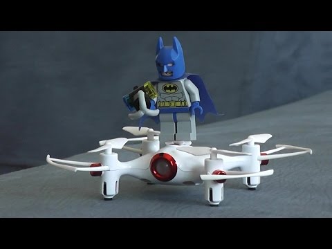 Lego Batman Riding a Pocket Drone - UCsFctXdFnbeoKpLefdEloEQ