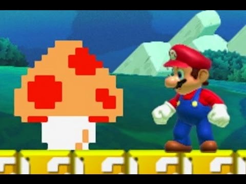 Super Mario Maker - 100 Mario Challenge #127 (Expert Difficulty) - UCg_j7kndWLFZEg4yCqUWPCA