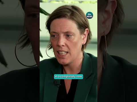 Almost half of women say they’ve been followed at least once | ITV News