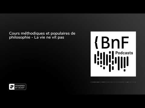Vidéo de François Jullien