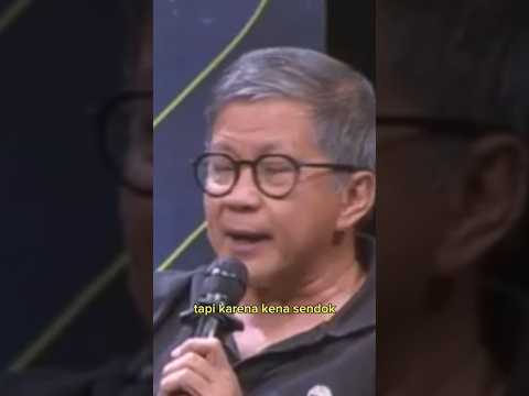 #rockygerung debat panas