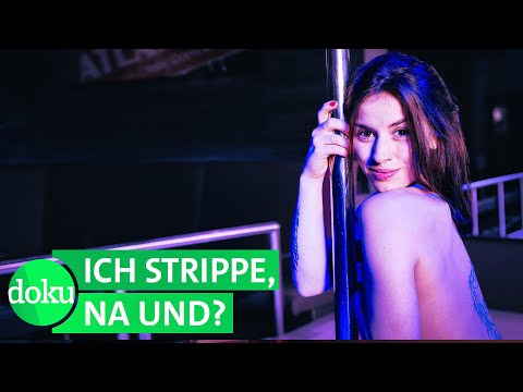 Leben im Stripclub - Joana tanzt für Geld | Hard Life 1/7 | WDR Doku