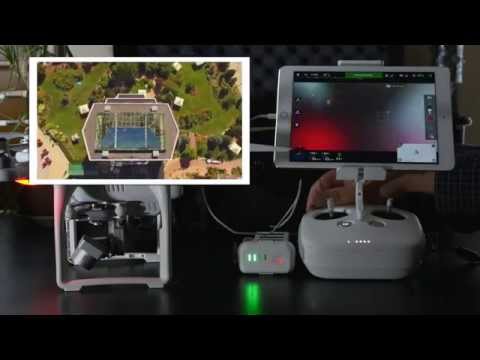 DJI Phantom 3 - Adjusting Gimbal Speed for silky smooth shots - UCZ2QEPtFeTCiXYAXDxl_AwQ