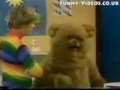 Funniest innuendo ever!!! This was a childrens TV Show