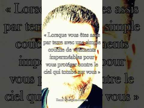 Comment allez-vous réagir ? | Citations par RGB 452 | #ramigeorgioubotaris #citationsparrgb #shorts