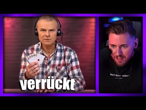 Domian Anrufer will 30.000€ Schulden im Casino tilgen