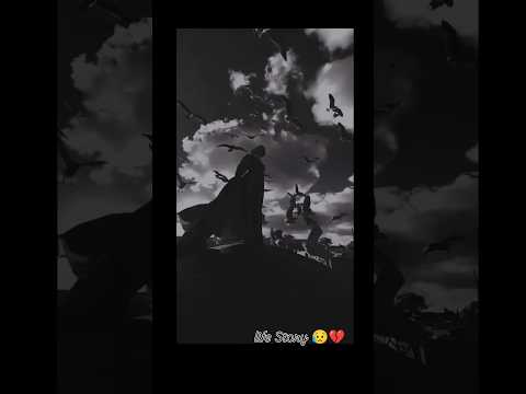 💔 Kaash Tu Mila Hota |😞 Heart touching Sad song. Most Emotional Love Story.#sadstatus #sad#feeling