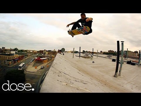 How to Make It As A Skate Filmer - UCsert8exifX1uUnqaoY3dqA